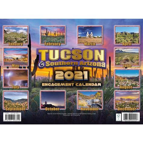 City Of Tucson Court Calendar